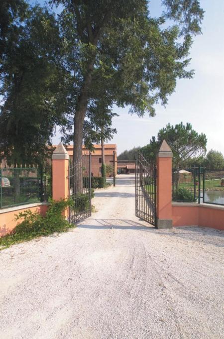 Agriturismo Settepassi Tuscany Ponte Buggianese Exteriör bild