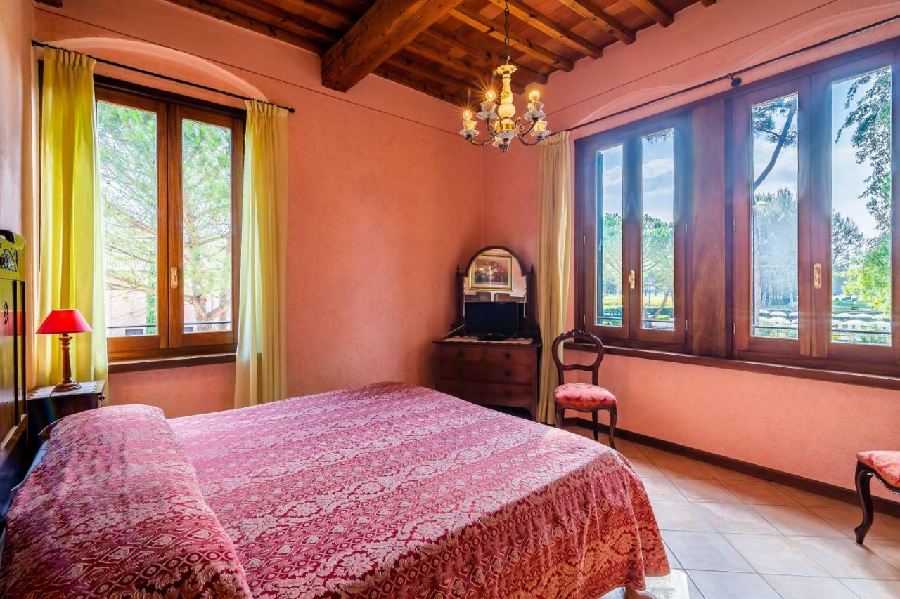 Agriturismo Settepassi Tuscany Ponte Buggianese Exteriör bild