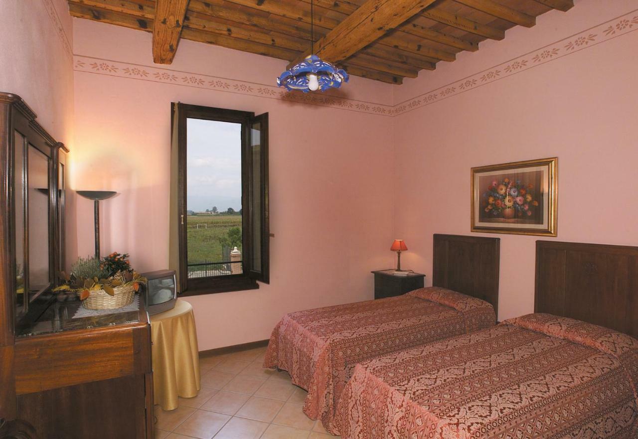Agriturismo Settepassi Tuscany Ponte Buggianese Exteriör bild